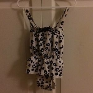 Baby Gap Bathingsuit